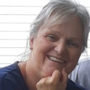 Meet your Posher, Lynne